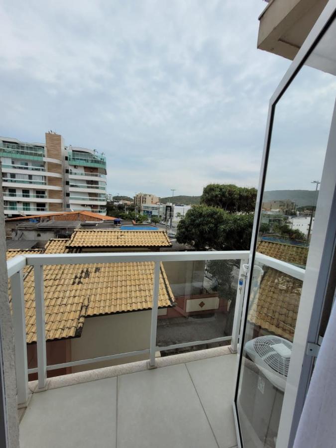 Edifício Royale flat 230 Cabo Frio Exterior foto