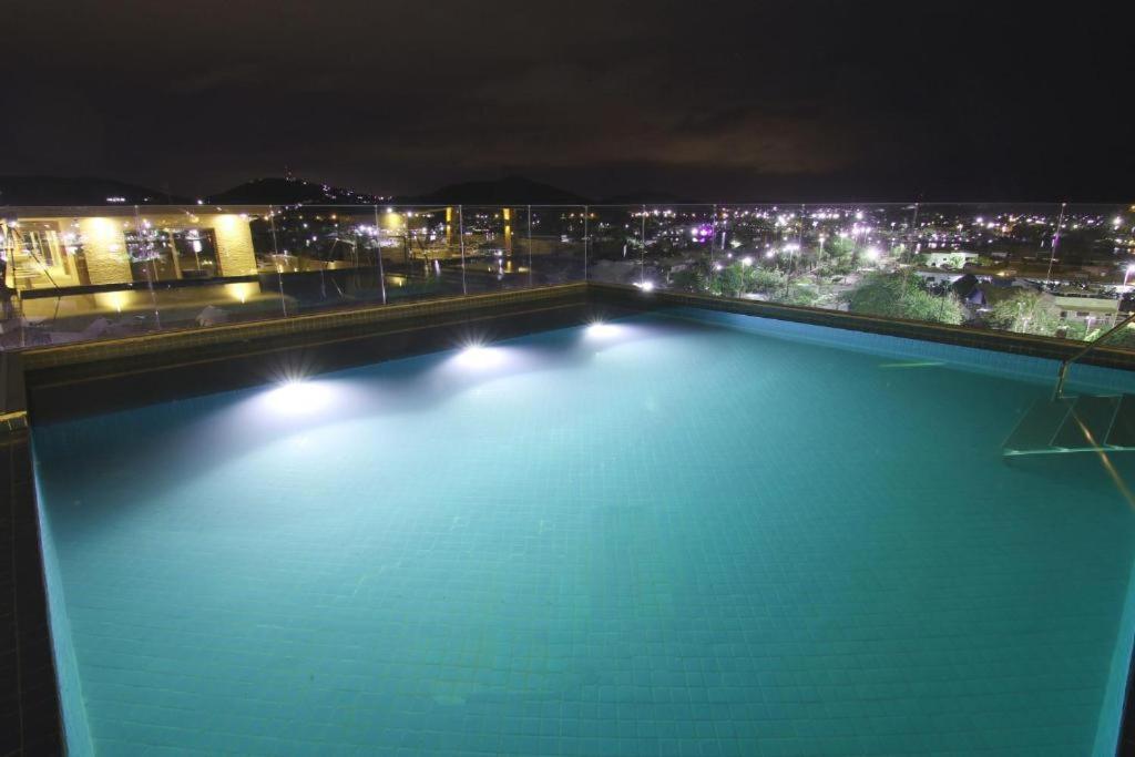Edifício Royale flat 230 Cabo Frio Exterior foto