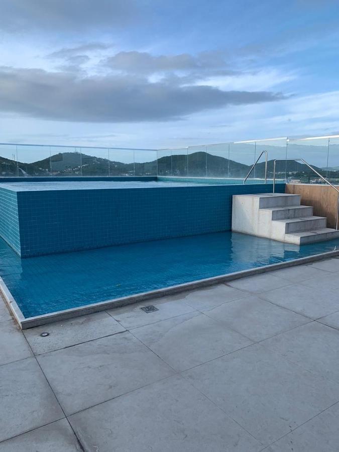Edifício Royale flat 230 Cabo Frio Exterior foto