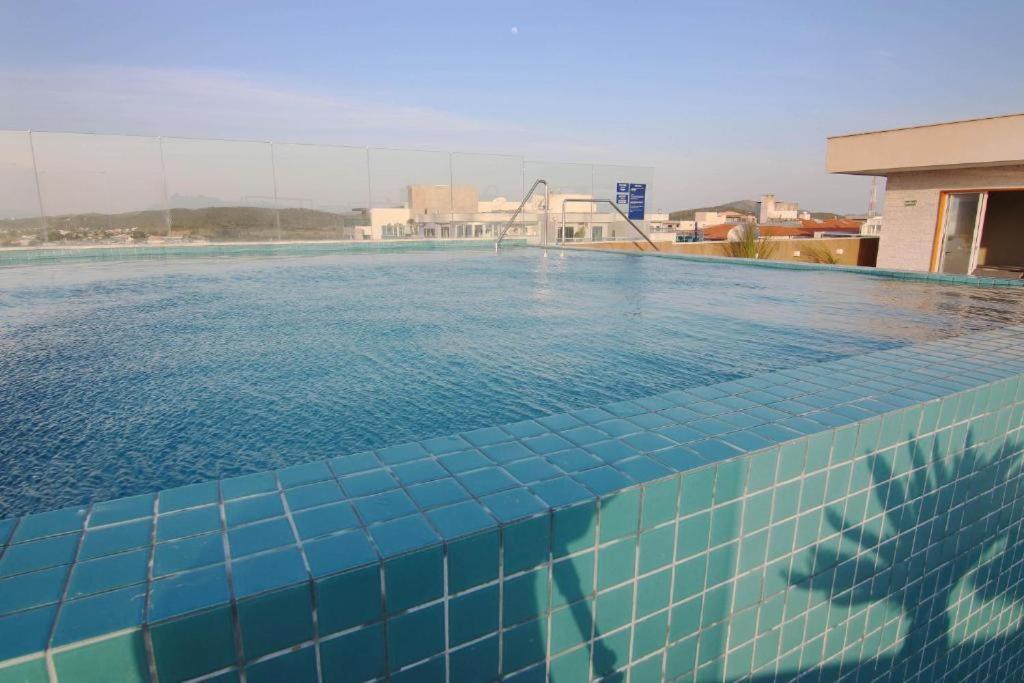 Edifício Royale flat 230 Cabo Frio Exterior foto