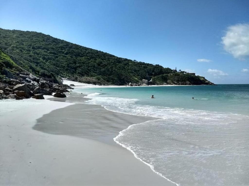 Edifício Royale flat 230 Cabo Frio Exterior foto