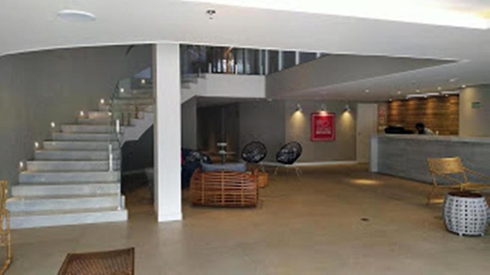 Edifício Royale flat 230 Cabo Frio Exterior foto